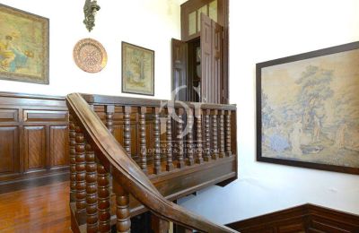 Historisk villa til salg A Guarda, Rúa Galicia 95, Galicien, Billede 18/38