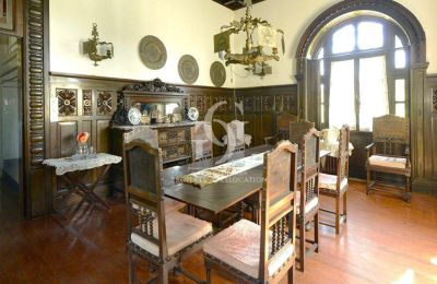 Historisk villa til salg A Guarda, Rúa Galicia 95, Galicien, Billede 8/38