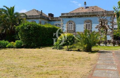 Historische Villa kaufen A Guarda, Rúa Galicia 95, Galizien:  