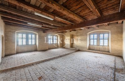 Slott til salgs Žitenice, Zámek Žitenice, Ústecký kraj:  Loft