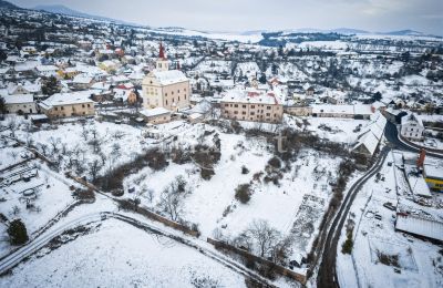 Slott til salgs Žitenice, Zámek Žitenice, Ústecký kraj:  