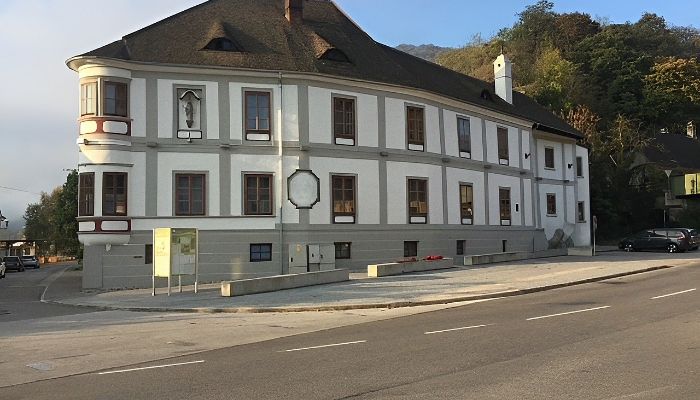 Herregård til salg 3620 Spitz, Niederösterreich,  Østrig