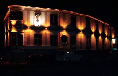 Herregård til salg 3620 Spitz, Hinterhaus 2, Niederösterreich, Udvendig visning