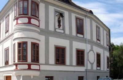 Historisch vastgoed te koop 3620 Spitz, Niederösterreich:  