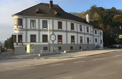 Herregård til salg 3620 Spitz, Hinterhaus 2, Niederösterreich, Udvendig visning