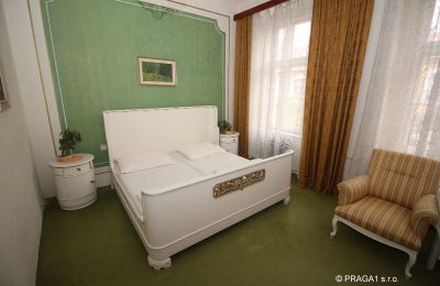 Herregård kaufen Karlovy Vary, Karlovarský kraj, Foto 10/15