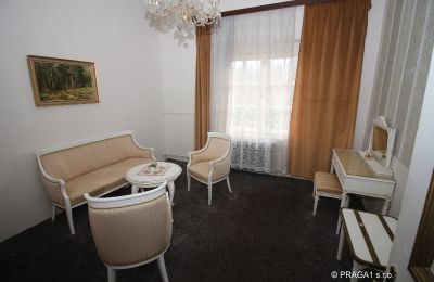 Herregård kaufen Karlovy Vary, Karlovarský kraj, Foto 12/15