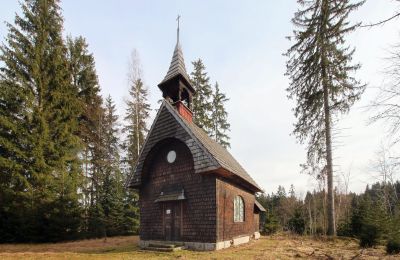 Herregård kaufen Karlovy Vary, Karlovarský kraj, Kapel