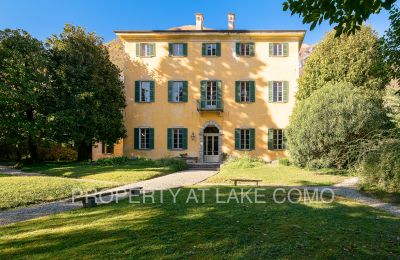 Historisk villa 22019 Tremezzo, Lombardiet