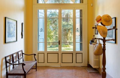 Historische Villa kaufen 22019 Tremezzo, Lombardei, Eingangshalle
