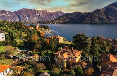 Historische Villa kaufen 22019 Tremezzo, Lombardei, Aussicht