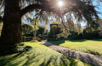 Historische Villa kaufen 22019 Tremezzo, Lombardei, Garten