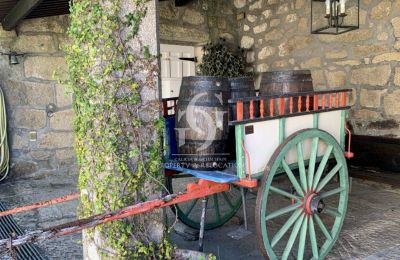 Herrenhaus/Gutshaus kaufen Nigrán, Galizien:  