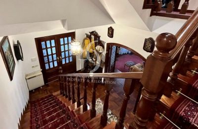 Historische villa te koop Santiago de Compostela, Galicia:  