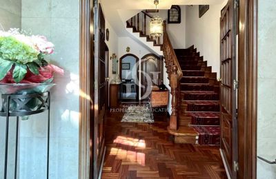 Historische Villa kaufen Santiago de Compostela, Galizien, Foto 3/34