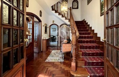 Historische Villa kaufen Santiago de Compostela, Galizien, Foto 2/34