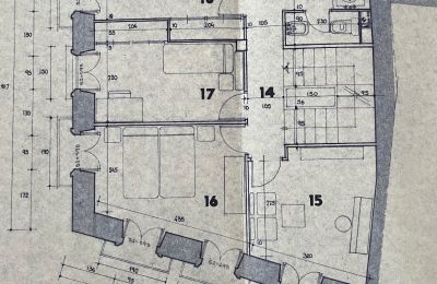 Vastgoed Santiago de Compostela, Plattegrond 2