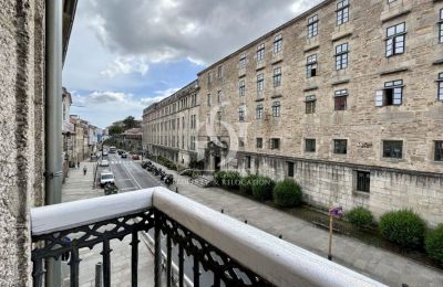 Historisk villa købe Santiago de Compostela, Galicia:  