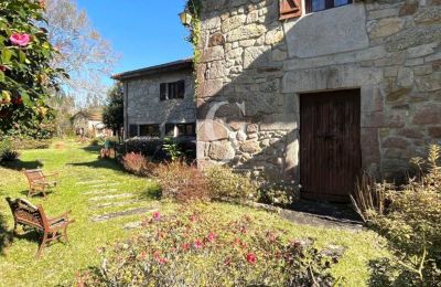 Herrenhaus/Gutshaus kaufen 36740 Tomiño, Galizien:  