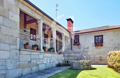 Herrenhaus/Gutshaus kaufen Gondomar, Galizien:  