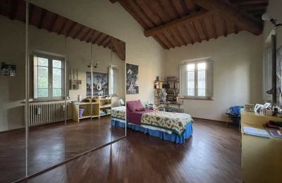 Historisk villa til salgs Cascina, Toscana:  