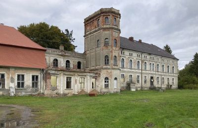 Slot til salg Cecenowo, Pałac w Cecenowie, województwo pomorskie, Billede 7/15