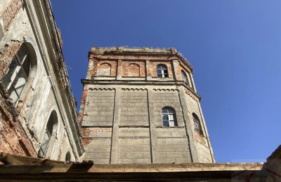 Schloss kaufen Cecenowo, Pałac w Cecenowie, Pommern:  