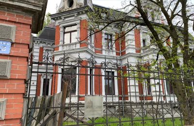 Slot til salg Tomaszów Mazowiecki, Barlickiego 32, województwo łódzkie, Billede 3/8
