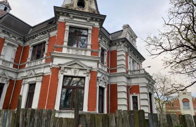 Slot til salg Tomaszów Mazowiecki, Barlickiego 32, województwo łódzkie, Billede 4/8