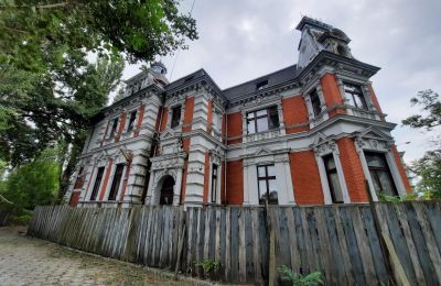 Slot til salg Tomaszów Mazowiecki, Barlickiego 32, województwo łódzkie, Billede 7/8