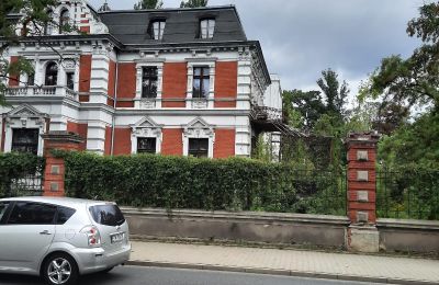 Schloss kaufen Tomaszów Mazowiecki, Barlickiego 32, Lodz:  