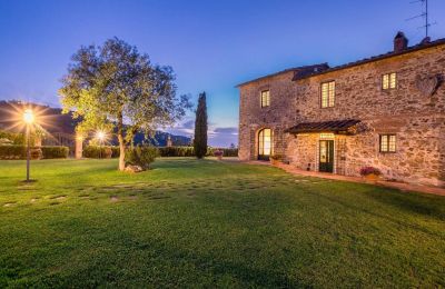 Historisk villa købe Monsummano Terme, Toscana:  