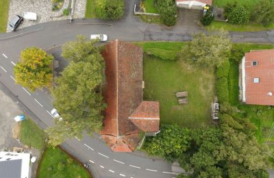 Kirke til salg 78591 Durchhausen, Vordere Kirchgasse  6, Baden-Württemberg, Draufsicht