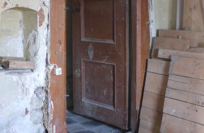 Kirke til salg 78591 Durchhausen, Vordere Kirchgasse  6, Baden-Württemberg, Türe im Nordanbau