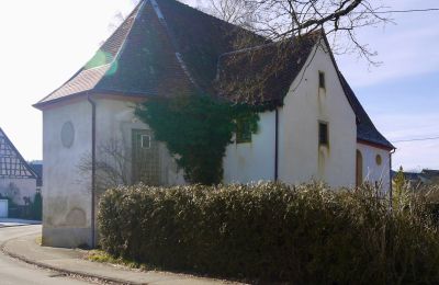 Kirke til salg 78591 Durchhausen, Vordere Kirchgasse  6, Baden-Württemberg, Nordostansicht