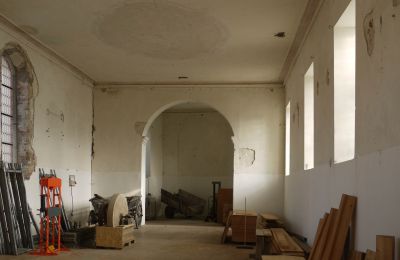 Kirke til salg 78591 Durchhausen, Vordere Kirchgasse  6, Baden-Württemberg, Innenraum, nach Osten