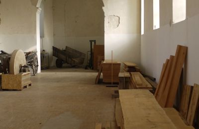 Kirke til salg 78591 Durchhausen, Vordere Kirchgasse  6, Baden-Württemberg, Innenraum, nach Osten