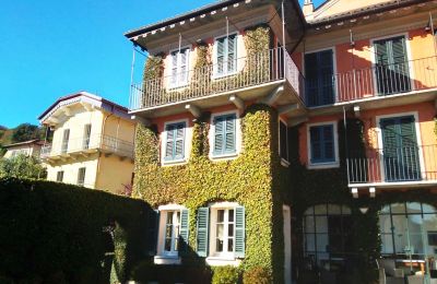 Historisk villa købe 28824 Oggebbio, Piemonte:  
