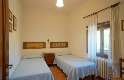 Lantgård till salu Trestina, Umbria, Bild 16/29