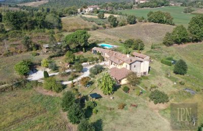 Lantgård till salu Trestina, Umbria, Bild 25/29