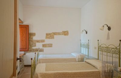 Lantgård till salu Trestina, Umbria, Bild 18/29