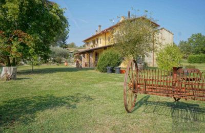 Lantgård till salu Trestina, Umbria, Bild 6/29