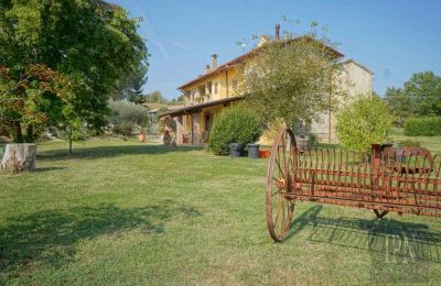 Landhus købe Trestina, Umbria:  