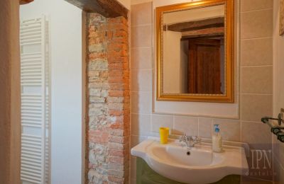 Lantgård till salu Trestina, Umbria, Bild 21/29