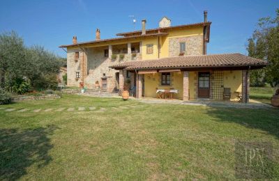 Lantgård till salu Trestina, Umbria, Bild 2/29
