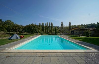 Lantgård till salu Trestina, Umbria, Bild 23/29