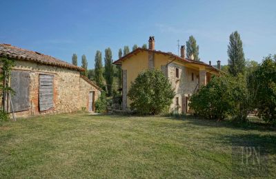 Landhus købe Trestina, Umbria:  