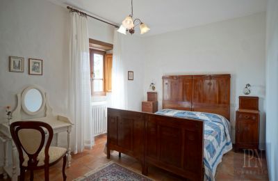 Lantgård till salu Trestina, Umbria, Bild 11/29