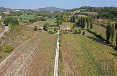 Landhus købe Trestina, Umbria:  