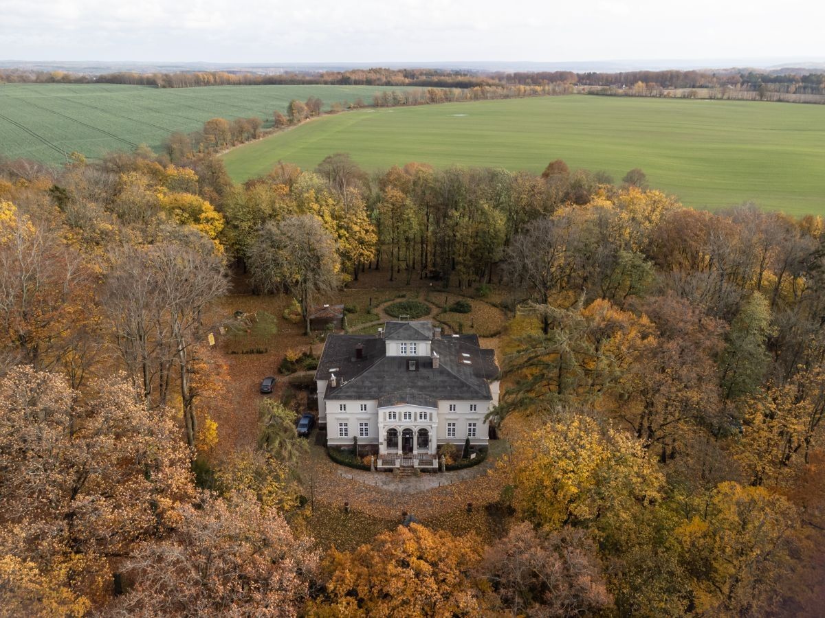 Images Herenhuis in Lisewo, ten noordwesten van Gdansk